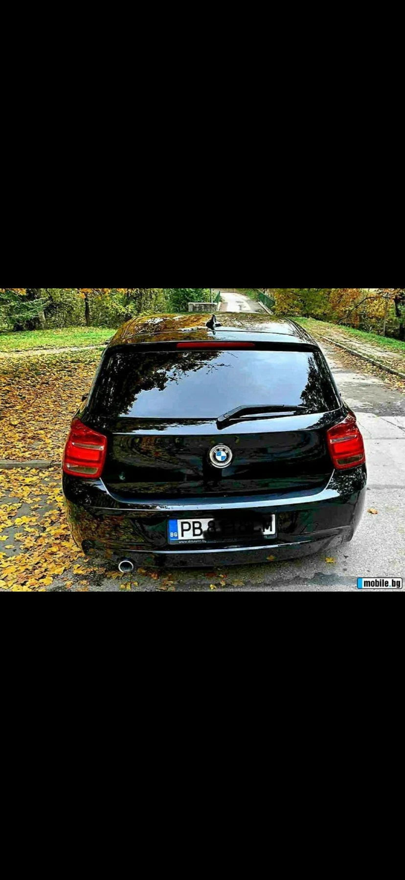 BMW 116  - изображение 4 | Auto.bg BMW 116  - изображение 4