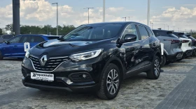 Renault Kadjar TCe 140 EDC - Car24.bg Renault Kadjar TCe 140 EDC