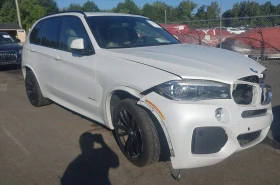 BMW X5 Мpack, Harman/Kardon, oбдухване, head up - Car24.bg BMW X5 Мpack, Harman/Kardon, oбдухване, head up