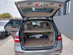 Mercedes-Benz ML 350 | Mobile.bg — малка снимка 13