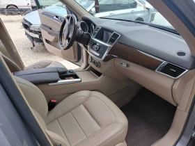 Mercedes-Benz ML 350 | Mobile.bg — малка снимка 14