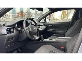 Toyota C-HR 2.0 HSD CLUB - 48900 лв. / 25002.17 € - 95073844 12 | Car24.bg Toyota C-HR 2.0 HSD CLUB - 48900 лв. / 25002.17 € - 95073844 12