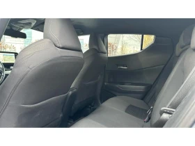 Toyota C-HR 2.0 HSD CLUB - 48900 лв. / 25002.17 € - 95073844 11 | Car24.bg Toyota C-HR 2.0 HSD CLUB - 48900 лв. / 25002.17 € - 95073844 11