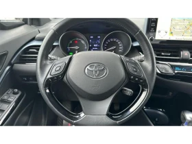 Toyota C-HR 2.0 HSD CLUB - 48900 лв. / 25002.17 € - 95073844 13 | Car24.bg Toyota C-HR 2.0 HSD CLUB - 48900 лв. / 25002.17 € - 95073844 13