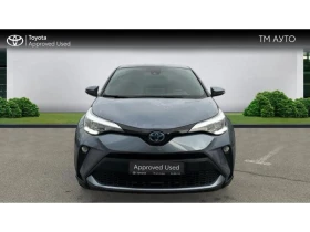 Toyota C-HR 2.0 HSD CLUB - 48900 лв. / 25002.17 € - 95073844 5 | Car24.bg Toyota C-HR 2.0 HSD CLUB - 48900 лв. / 25002.17 € - 95073844 5