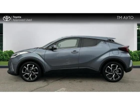 Toyota C-HR 2.0 HSD CLUB - 48900 лв. / 25002.17 € - 95073844 3 | Car24.bg Toyota C-HR 2.0 HSD CLUB - 48900 лв. / 25002.17 € - 95073844 3