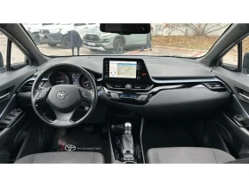 Toyota C-HR 2.0 HSD CLUB - 48900 лв. / 25002.17 € - 95073844 8 | Car24.bg Toyota C-HR 2.0 HSD CLUB - 48900 лв. / 25002.17 € - 95073844 8