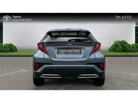Toyota C-HR 2.0 HSD CLUB - 48900 лв. / 25002.17 € - 95073844 4 | Car24.bg Toyota C-HR 2.0 HSD CLUB - 48900 лв. / 25002.17 € - 95073844 4