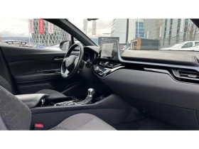 Toyota C-HR 2.0 HSD CLUB - 48900 лв. / 25002.17 € - 95073844 6 | Car24.bg Toyota C-HR 2.0 HSD CLUB - 48900 лв. / 25002.17 € - 95073844 6