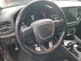 Dodge Durango R/T - 63999 лв. / 32722.17 € - 15886902 7 | Car24.bg Dodge Durango R/T - 63999 лв. / 32722.17 € - 15886902 7