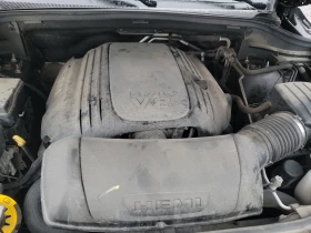 Dodge Durango R/T - 63999 лв. / 32722.17 € - 15886902 16 | Car24.bg Dodge Durango R/T - 63999 лв. / 32722.17 € - 15886902 16