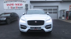 Jaguar F-PACE 2.0TD4-AWD-R-SPORT - 13850 € / 27088.25 лв. - 92243702 2 | Car24.bg Jaguar F-PACE 2.0TD4-AWD-R-SPORT - 13850 € / 27088.25 лв. - 92243702 2