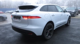 Jaguar F-PACE 2.0TD4-AWD-R-SPORT - 13850 € / 27088.25 лв. - 92243702 5 | Car24.bg Jaguar F-PACE 2.0TD4-AWD-R-SPORT - 13850 € / 27088.25 лв. - 92243702 5