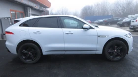 Jaguar F-PACE 2.0TD4-AWD-R-SPORT - 13850 € / 27088.25 лв. - 92243702 4 | Car24.bg Jaguar F-PACE 2.0TD4-AWD-R-SPORT - 13850 € / 27088.25 лв. - 92243702 4