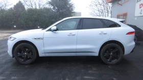 Jaguar F-PACE 2.0TD4-AWD-R-SPORT - 13850 € / 27088.25 лв. - 92243702 8 | Car24.bg Jaguar F-PACE 2.0TD4-AWD-R-SPORT - 13850 € / 27088.25 лв. - 92243702 8