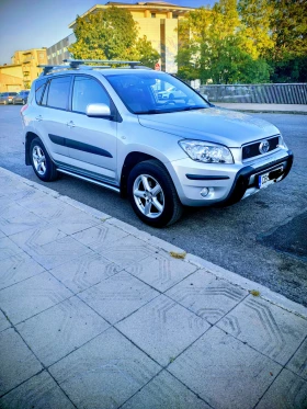 Toyota Rav4 2.0 VVT-I, TTE, GAZ - 9500 € / 18580.38 лв. - 71030063 6 | Car24.bg Toyota Rav4 2.0 VVT-I, TTE, GAZ - 9500 € / 18580.38 лв. - 71030063 6