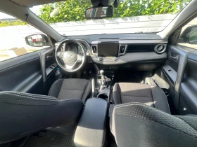 Toyota Rav4 Executive | Auto.bg — изображение 11 Toyota Rav4 Executive | Auto.bg — изображение 11