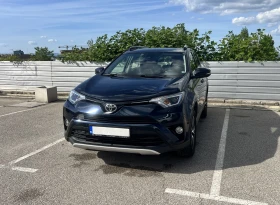 Toyota Rav4 Executive