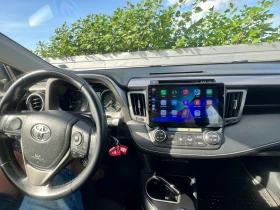 Toyota Rav4 Executive | Auto.bg — изображение 12 Toyota Rav4 Executive | Auto.bg — изображение 12