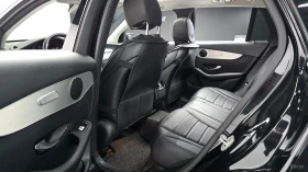 Mercedes-Benz GLC 220 D 4MATIC| KEYLESS| КАМЕРА| ПОДГРЕВ | Auto.bg — изображение 11 Mercedes-Benz GLC 220 D 4MATIC| KEYLESS| КАМЕРА| ПОДГРЕВ | Auto.bg — изображение 11