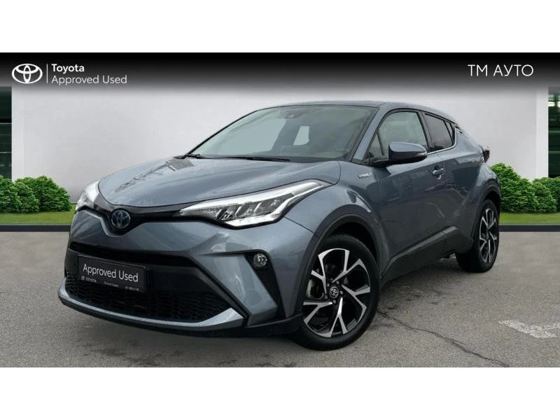 Toyota C-HR 2.0 HSD CLUB - 48900 лв. / 25002.17 € - 95073844 1 | Car24.bg Toyota C-HR 2.0 HSD CLUB - 48900 лв. / 25002.17 € - 95073844 1