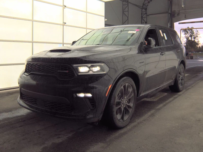 Dodge Durango R/T - 63999 лв. / 32722.17 € - 15886902 1 | Car24.bg Dodge Durango R/T - 63999 лв. / 32722.17 € - 15886902 1