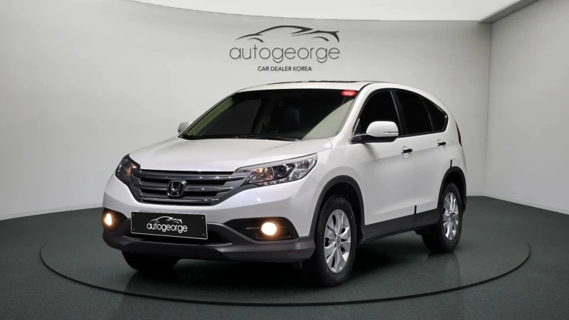 Honda Cr-v 4WD EX autogeorge.com - 12800 € / 25034.62 лв. - 81354530 1 | Car24.bg Honda Cr-v 4WD EX autogeorge.com - 12800 € / 25034.62 лв. - 81354530 1
