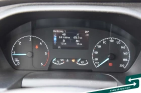 Ford Transit VAN26015 | Auto.bg — изображение 14 Ford Transit VAN26015 | Auto.bg — изображение 14