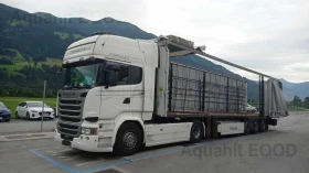 Scania R 450