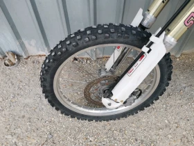 Yamaha Yzf YZ 250 F | Auto.bg — изображение 6 Yamaha Yzf YZ 250 F | Auto.bg — изображение 6