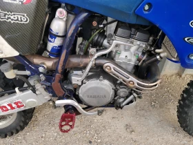 Yamaha Yzf YZ 250 F | Auto.bg — изображение 13 Yamaha Yzf YZ 250 F | Auto.bg — изображение 13