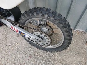 Yamaha Yzf YZ 250 F | Auto.bg — изображение 4 Yamaha Yzf YZ 250 F | Auto.bg — изображение 4