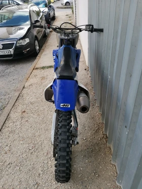Yamaha Yzf YZ 250 F | Auto.bg — изображение 8 Yamaha Yzf YZ 250 F | Auto.bg — изображение 8