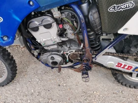 Yamaha Yzf YZ 250 F | Auto.bg — изображение 5 Yamaha Yzf YZ 250 F | Auto.bg — изображение 5