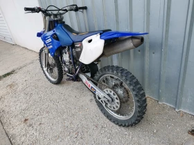 Yamaha Yzf YZ 250 F | Auto.bg — изображение 3 Yamaha Yzf YZ 250 F | Auto.bg — изображение 3