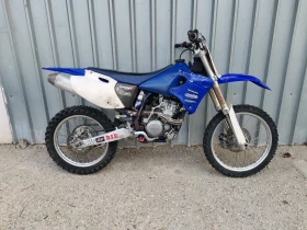 Yamaha Yzf YZ 250 F | Auto.bg — изображение 9 Yamaha Yzf YZ 250 F | Auto.bg — изображение 9