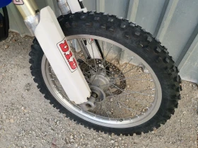 Yamaha Yzf YZ 250 F | Auto.bg — изображение 12 Yamaha Yzf YZ 250 F | Auto.bg — изображение 12