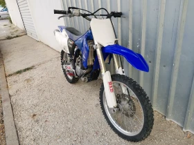 Yamaha Yzf YZ 250 F | Auto.bg — изображение 11 Yamaha Yzf YZ 250 F | Auto.bg — изображение 11