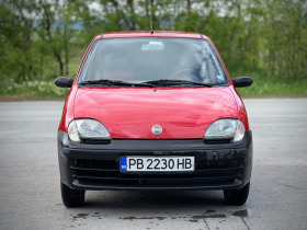 Fiat Seicento 1.1i | Mobile.bg   2