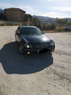 Обява за продажба на Mercedes-Benz CLK CLK 270 ~6 800 лв. - изображение 1