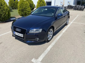 Audi A5 3.0 TDI/QUATTRO/DISTRONIC - [1] 