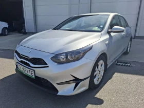Kia Ceed 1.5 T-gdi Comfort Гаранция - Car24.bg Kia Ceed 1.5 T-gdi Comfort Гаранция