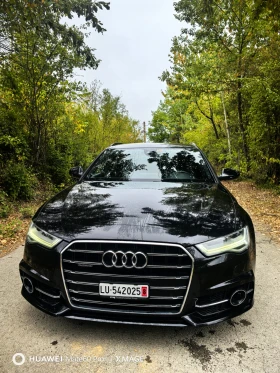 Audi A6 - Car24.bg Audi A6