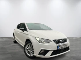 Seat Ibiza Xcellence TSI 6M/T от България - Car24.bg Seat Ibiza Xcellence TSI 6M/T от България