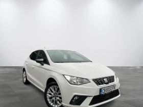 Seat Ibiza Xcellence TSI 6M/T от България - Car24.bg Seat Ibiza Xcellence TSI 6M/T от България