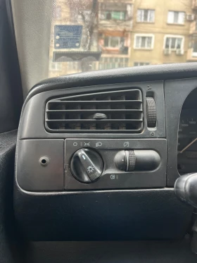 VW Golf 3 - 1130 € / 2210.09 лв. - 86218023 10 | Car24.bg VW Golf 3 - 1130 € / 2210.09 лв. - 86218023 10