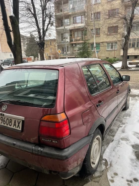 VW Golf 3 - 1130 € / 2210.09 лв. - 86218023 2 | Car24.bg VW Golf 3 - 1130 € / 2210.09 лв. - 86218023 2