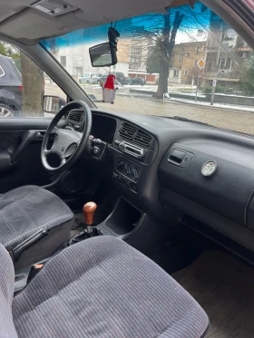 VW Golf 3 - 1130 € / 2210.09 лв. - 86218023 7 | Car24.bg VW Golf 3 - 1130 € / 2210.09 лв. - 86218023 7