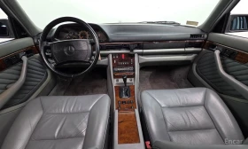 Mercedes-Benz 560 - 23622 € / 46200.62 лв. - 33888589 7 | Car24.bg Mercedes-Benz 560 - 23622 € / 46200.62 лв. - 33888589 7