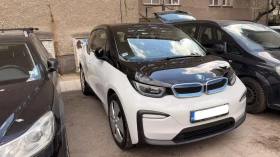 BMW i3 120Ah/Navi/Led
